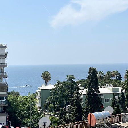 Antalya Madi Hotel 外观 照片