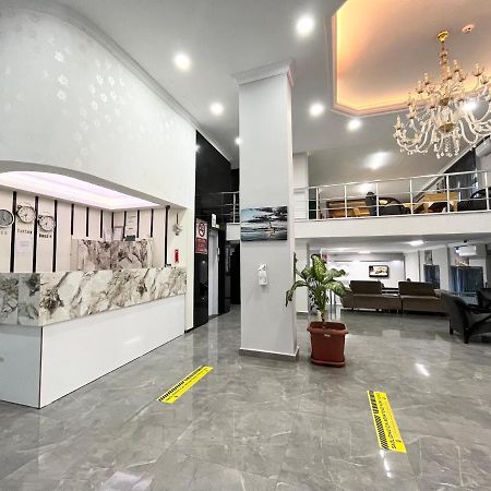 Antalya Madi Hotel 外观 照片