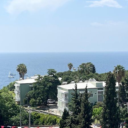 Antalya Madi Hotel 外观 照片