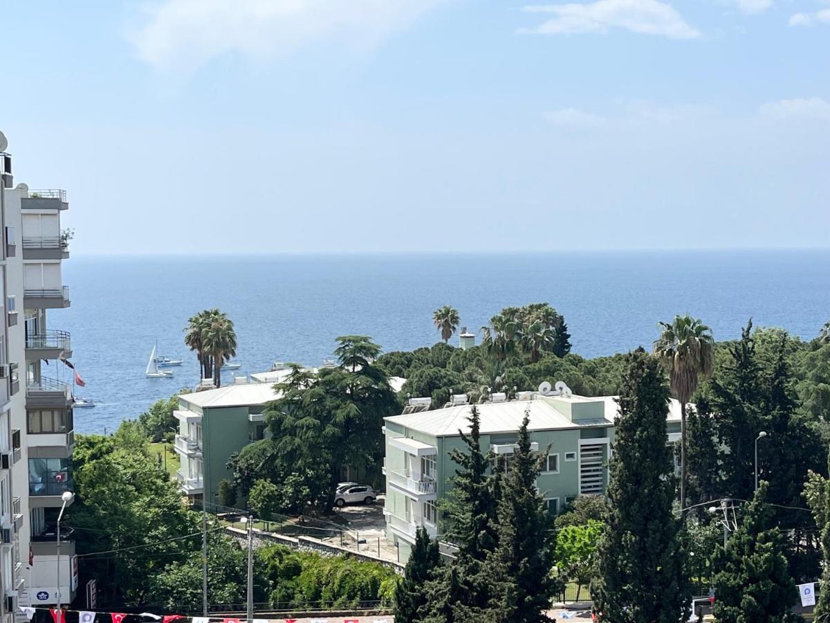 Antalya Madi Hotel 外观 照片