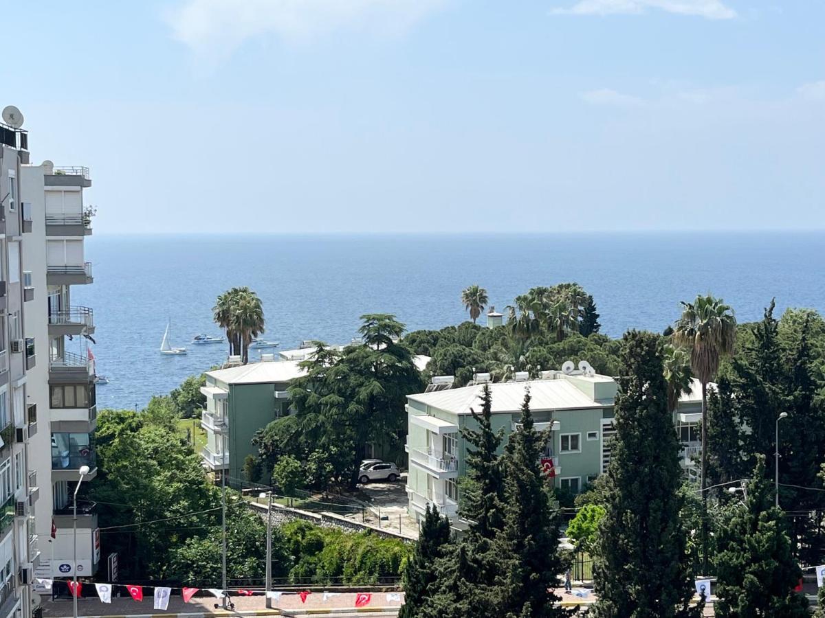 Antalya Madi Hotel 外观 照片