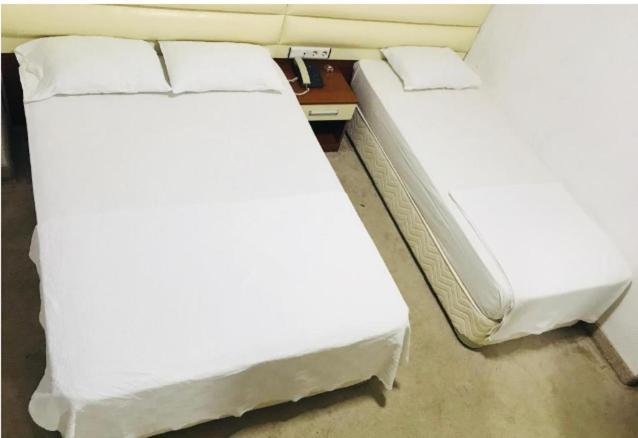 Antalya Madi Hotel 外观 照片