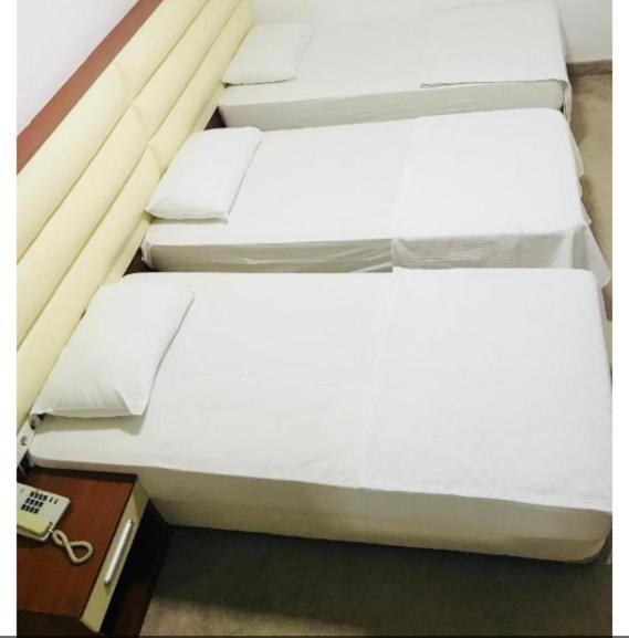 Antalya Madi Hotel 外观 照片