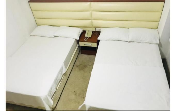 Antalya Madi Hotel 外观 照片