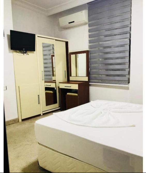 Antalya Madi Hotel 外观 照片