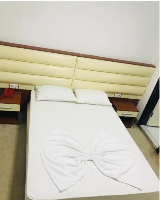 Antalya Madi Hotel 外观 照片