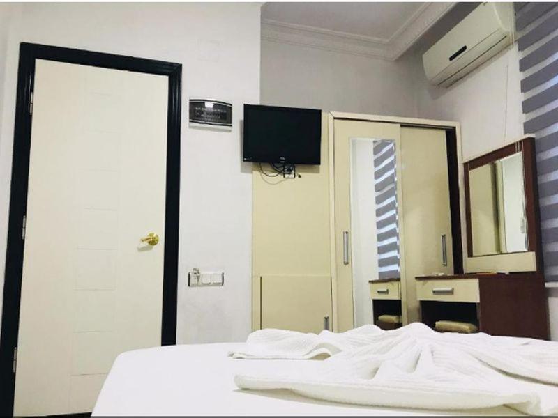 Antalya Madi Hotel 外观 照片