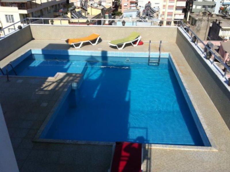 Antalya Madi Hotel 外观 照片