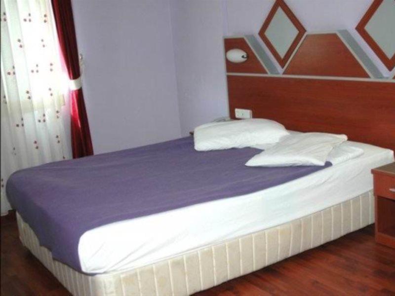 Antalya Madi Hotel 客房 照片