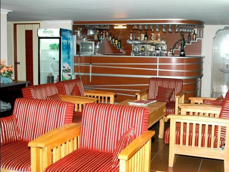 Antalya Madi Hotel 外观 照片