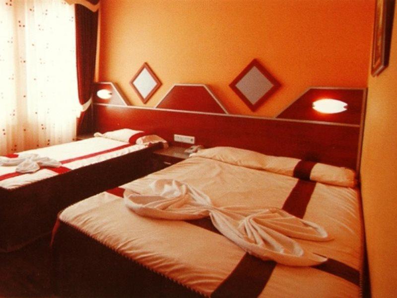Antalya Madi Hotel 外观 照片