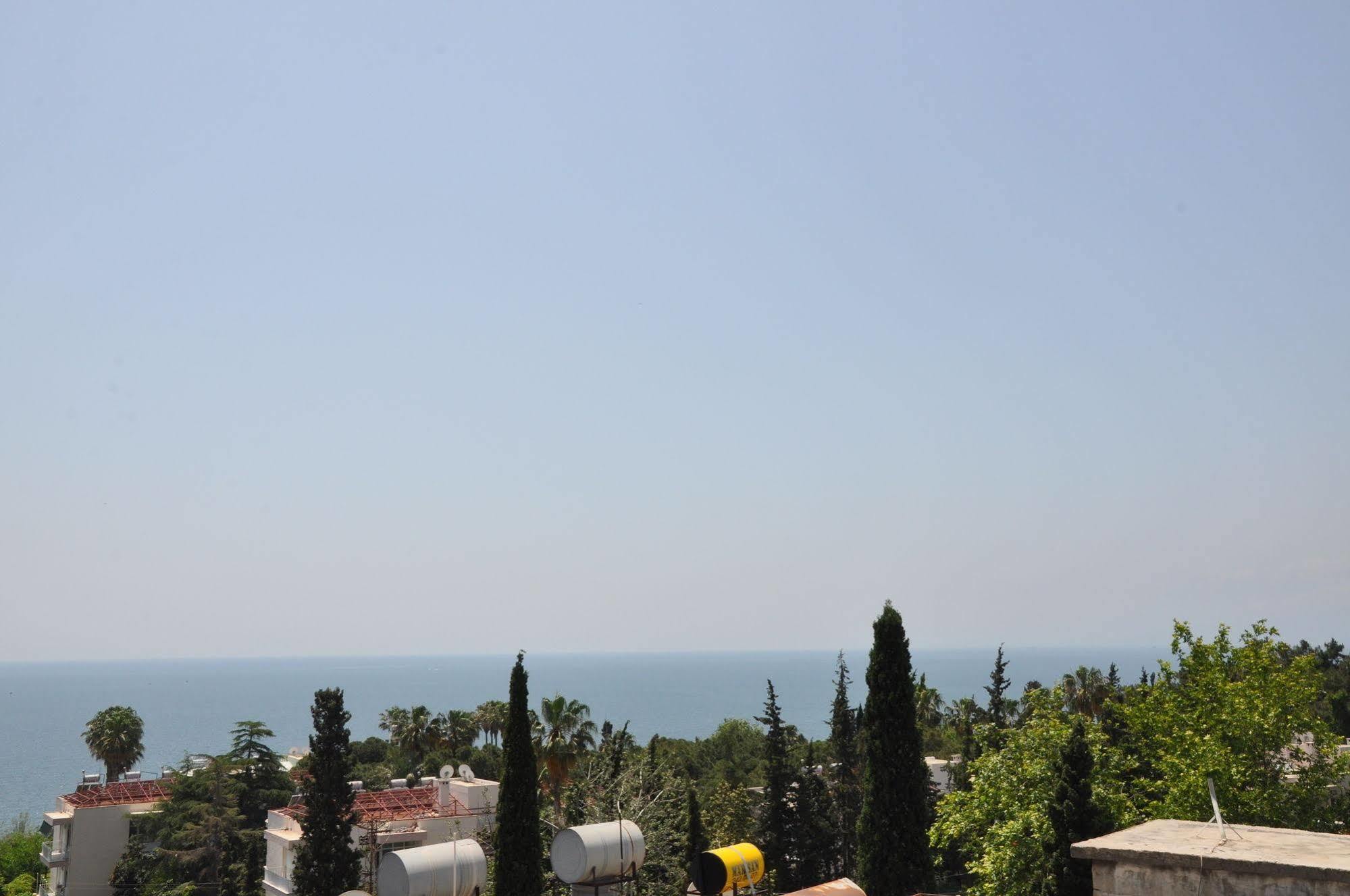 Antalya Madi Hotel 外观 照片
