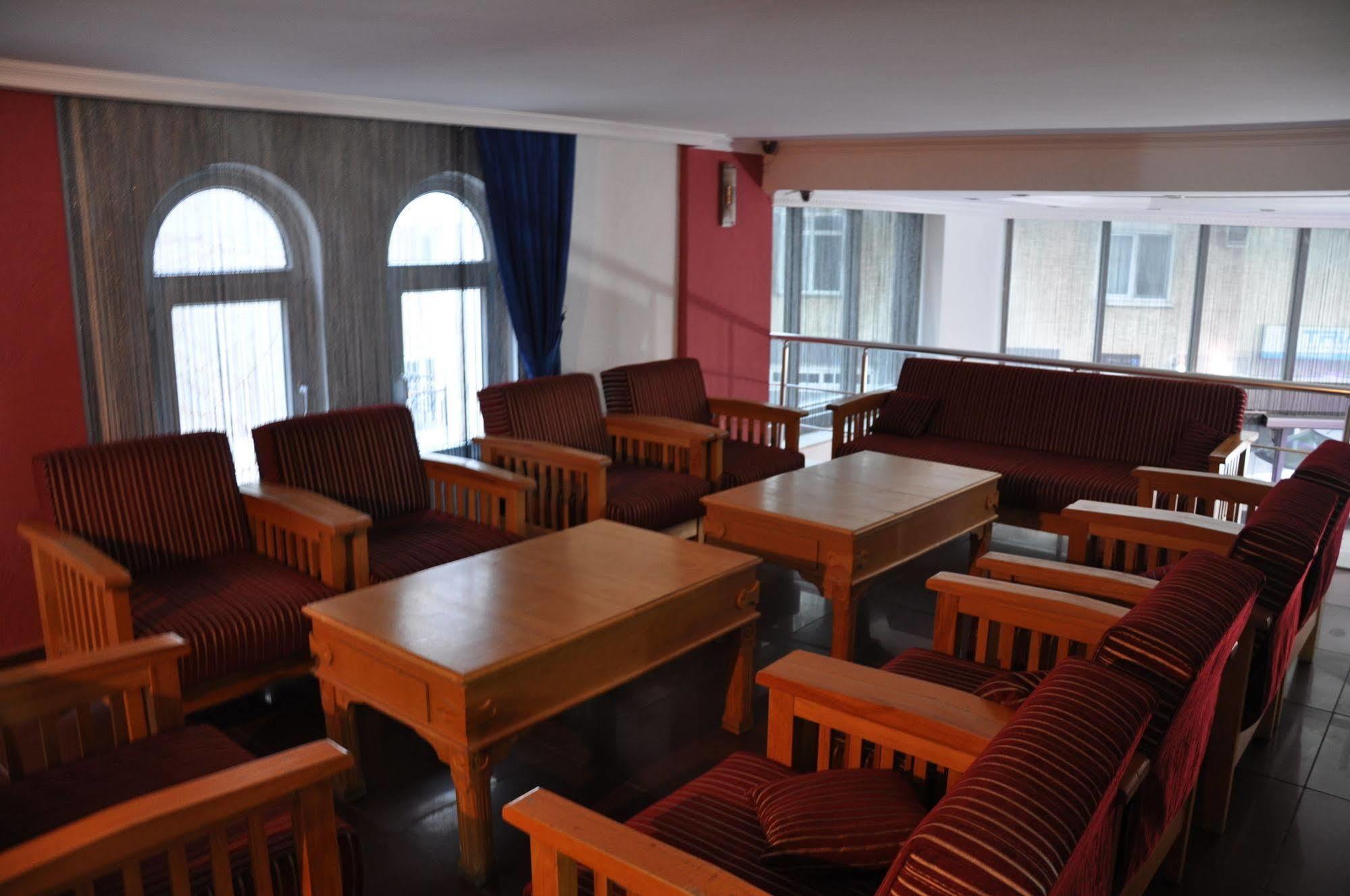 Antalya Madi Hotel 外观 照片