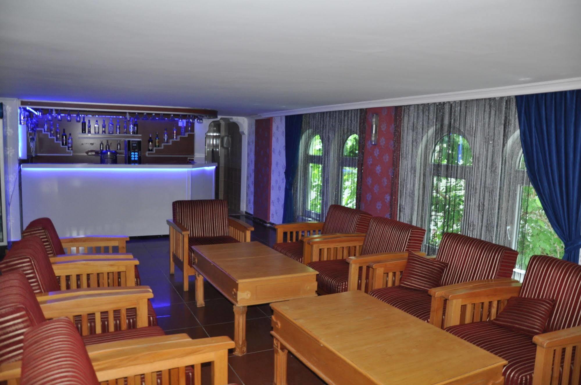 Antalya Madi Hotel 外观 照片