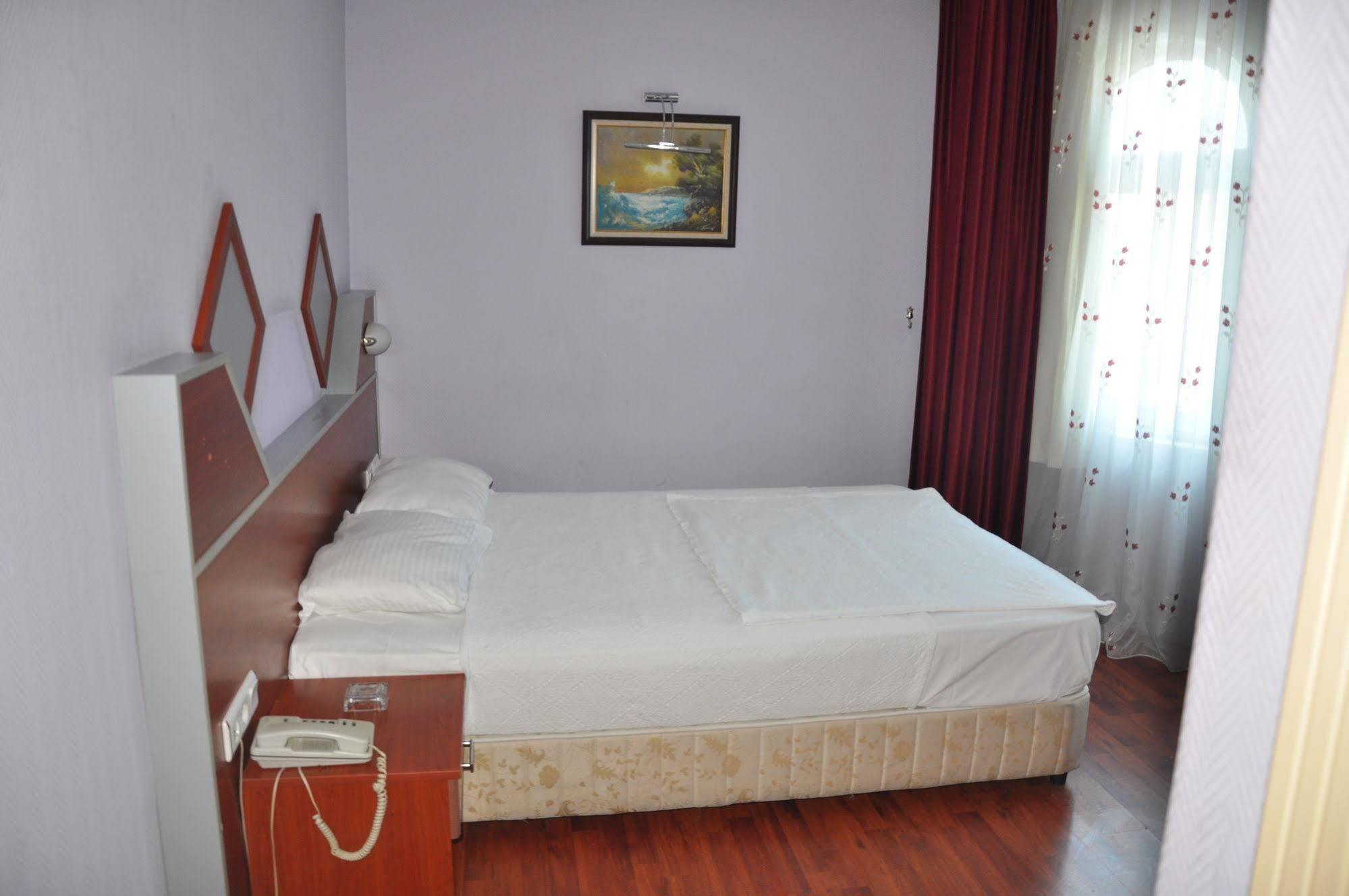 Antalya Madi Hotel 外观 照片