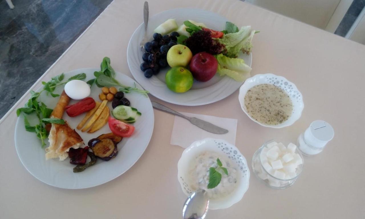 Antalya Madi Hotel 外观 照片