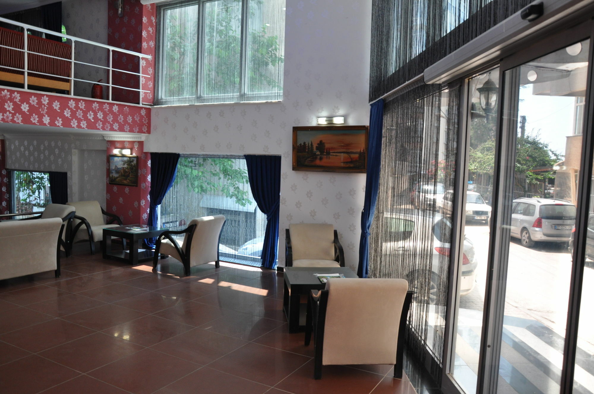 Antalya Madi Hotel 外观 照片
