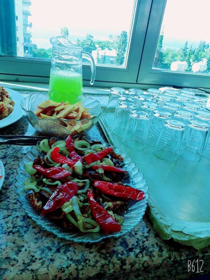 Antalya Madi Hotel 外观 照片