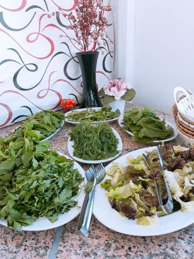 Antalya Madi Hotel 外观 照片